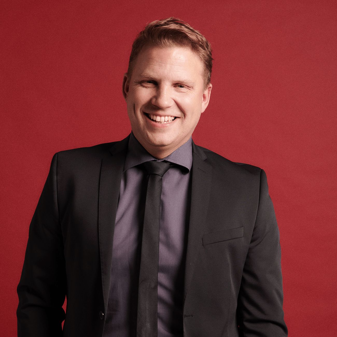 Matt Beadle