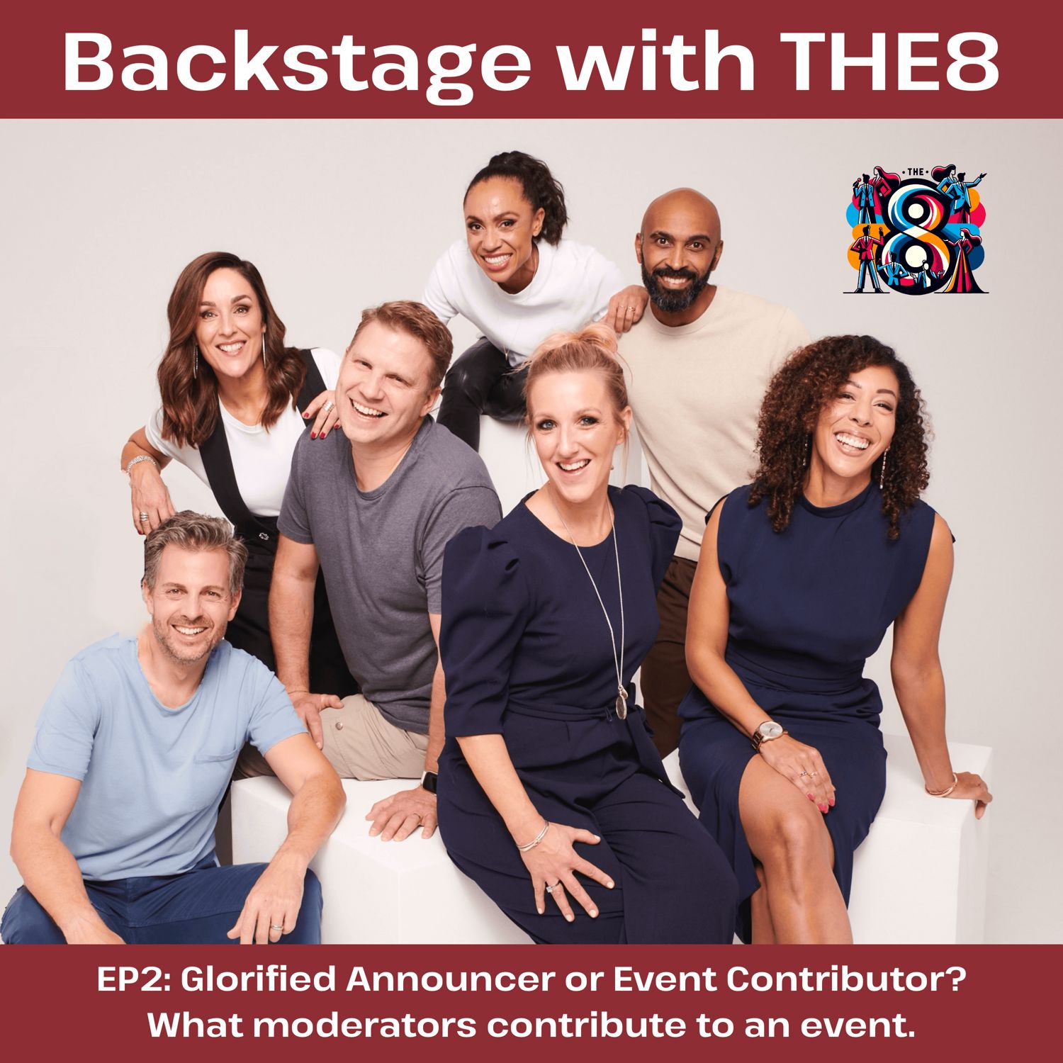 Glorified Announcer or Event Contributor? What moderators add to an event.