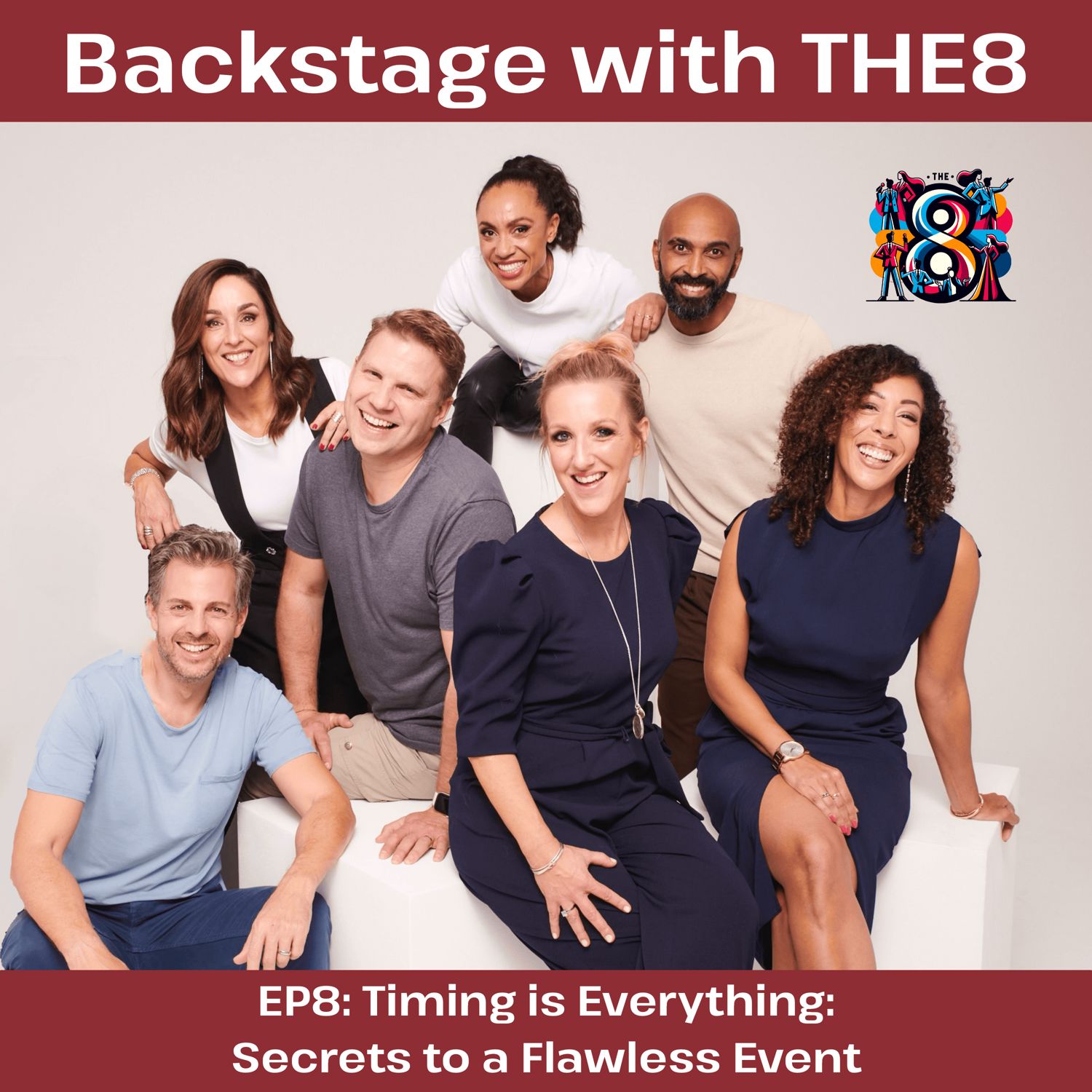 Timing is Everything: Secrets to a Flawless Event