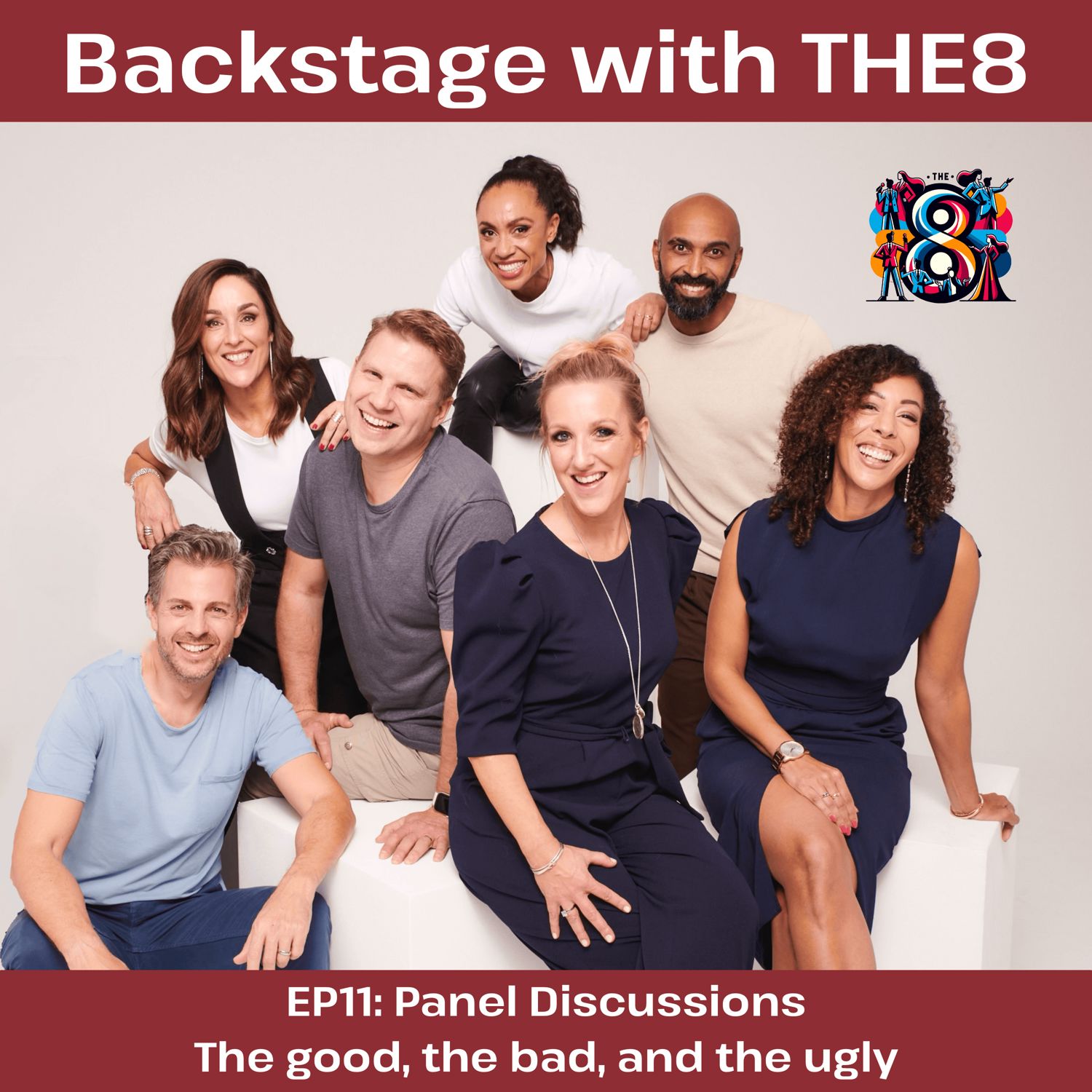 Panel Discussions – The good, the bad, and the ugly