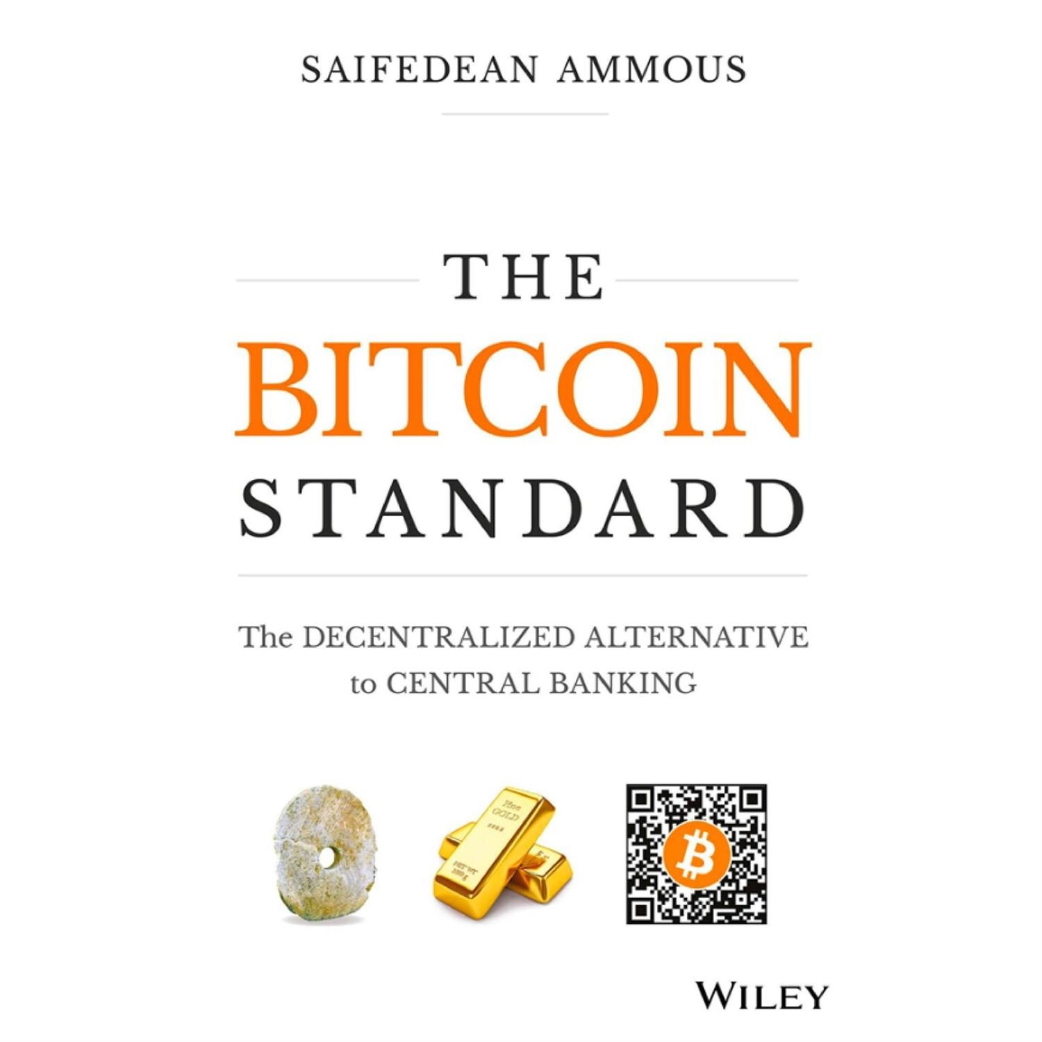 The Bitcoin Standard