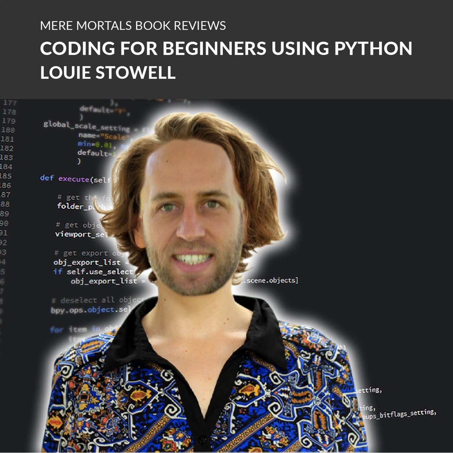 Python vs language learning