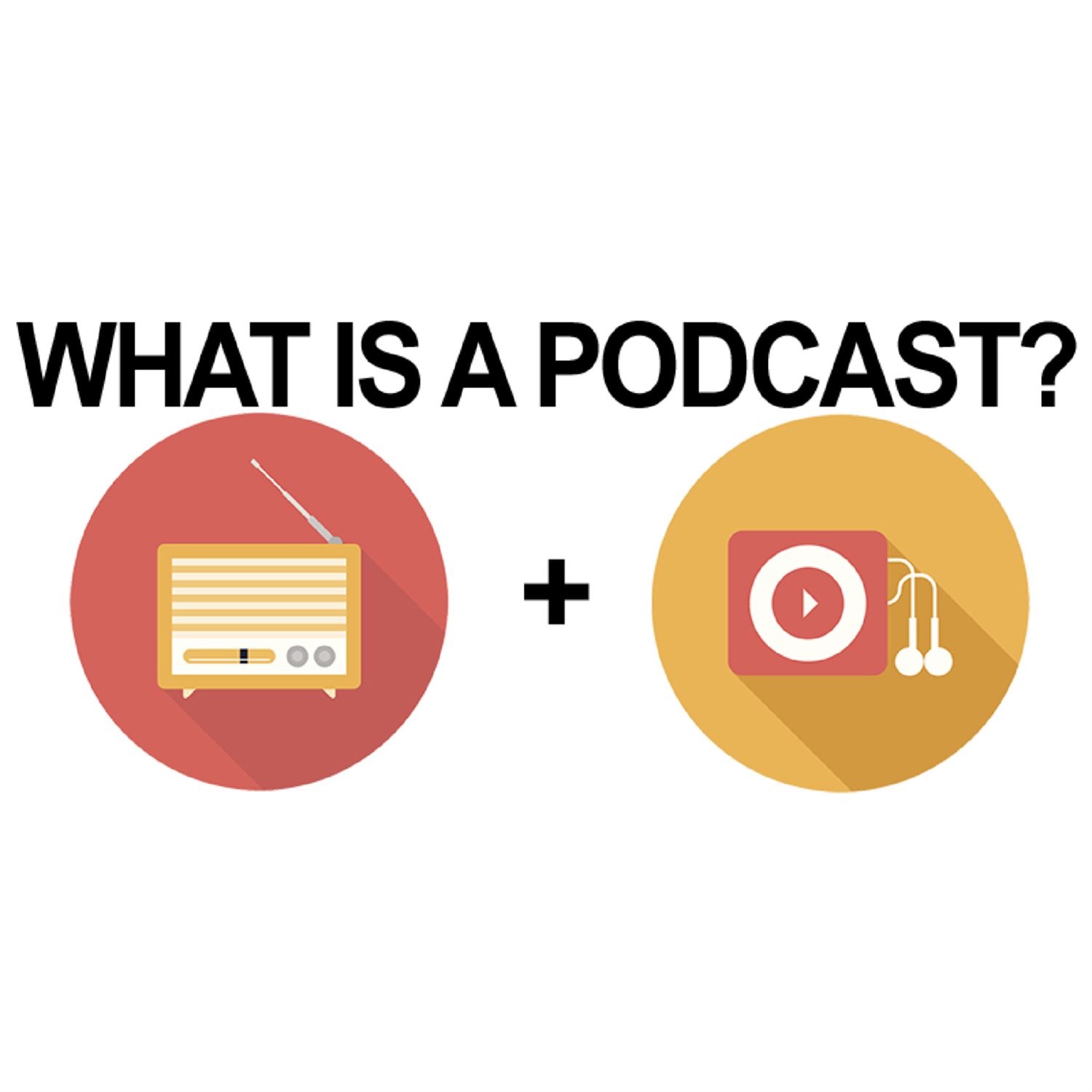 What is a podcast and its value?