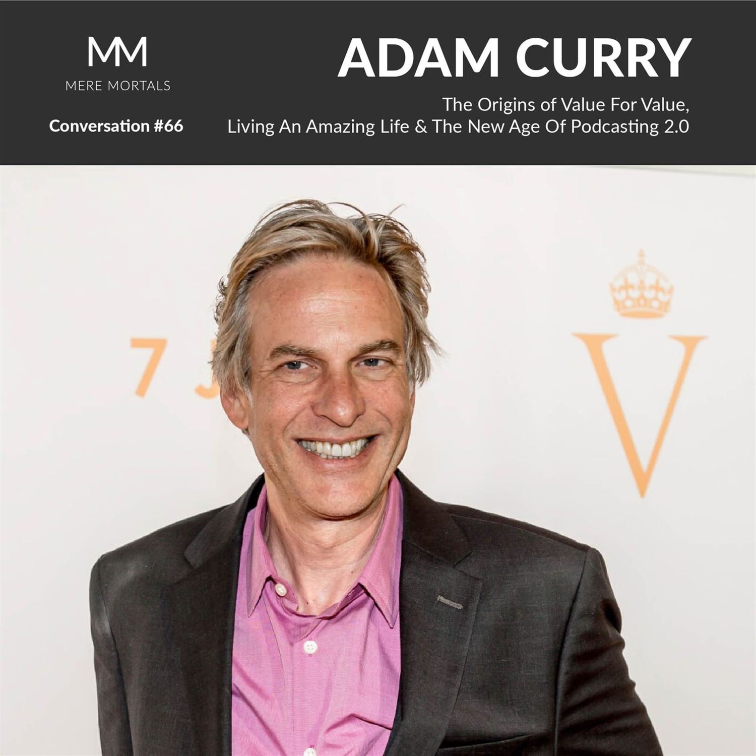 Adam Curry response