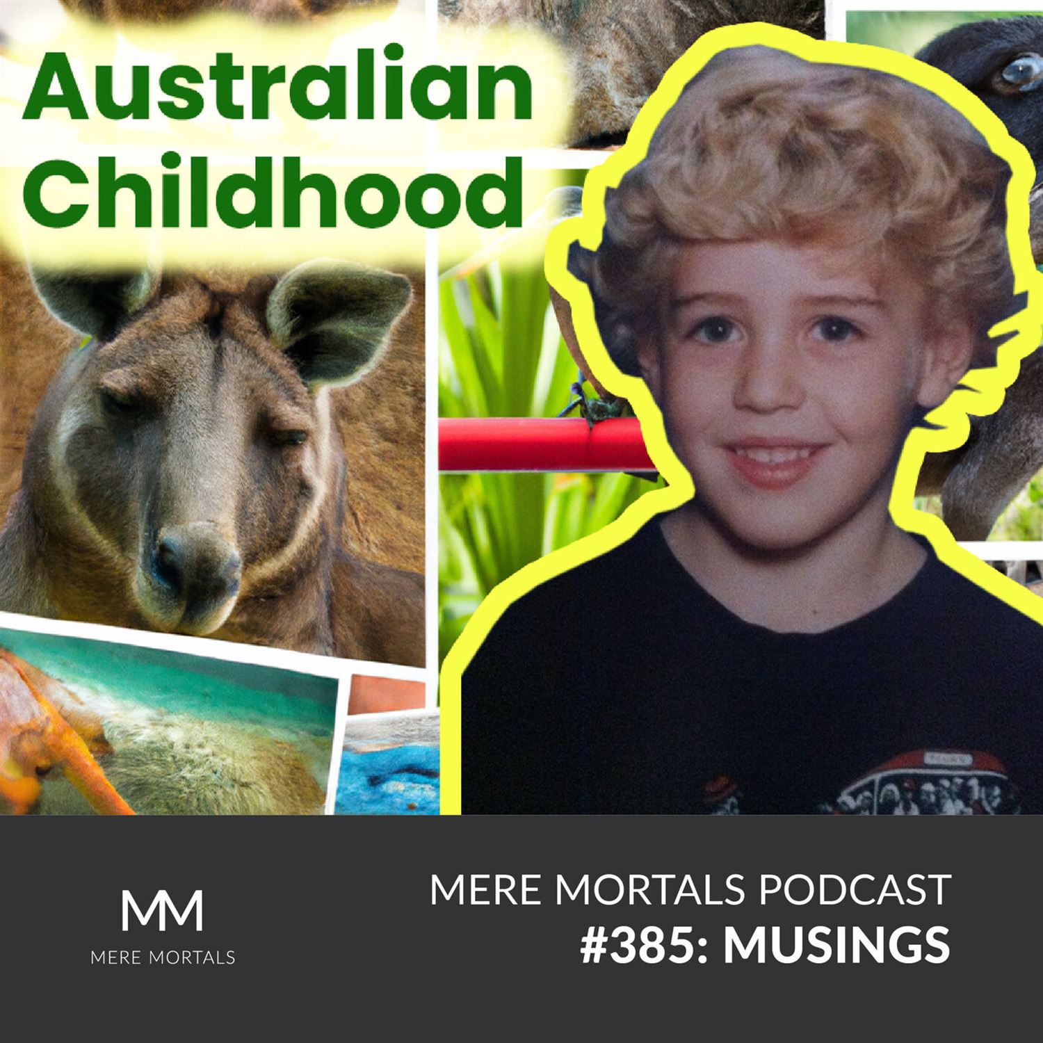How Did I Survive The Aussie Wildlife? | Growing Up In Australia