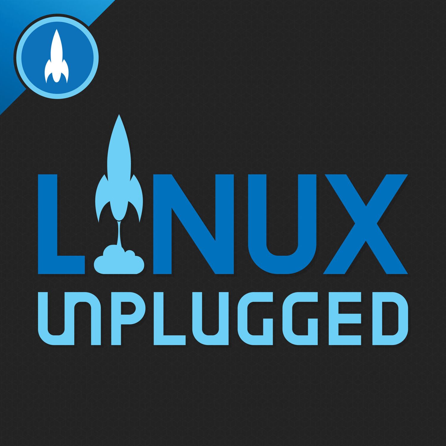 Linux Unplugged, one way boost messages and my dislike of texting