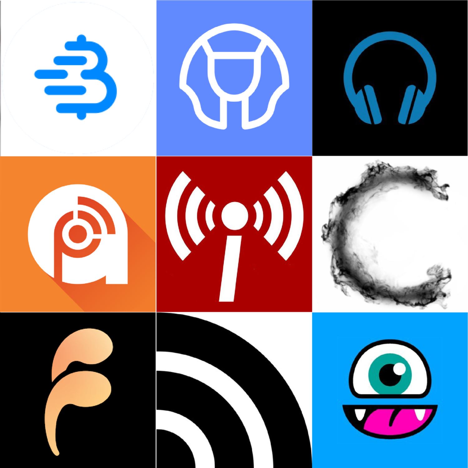 Try a new Podcasting 2.0 app