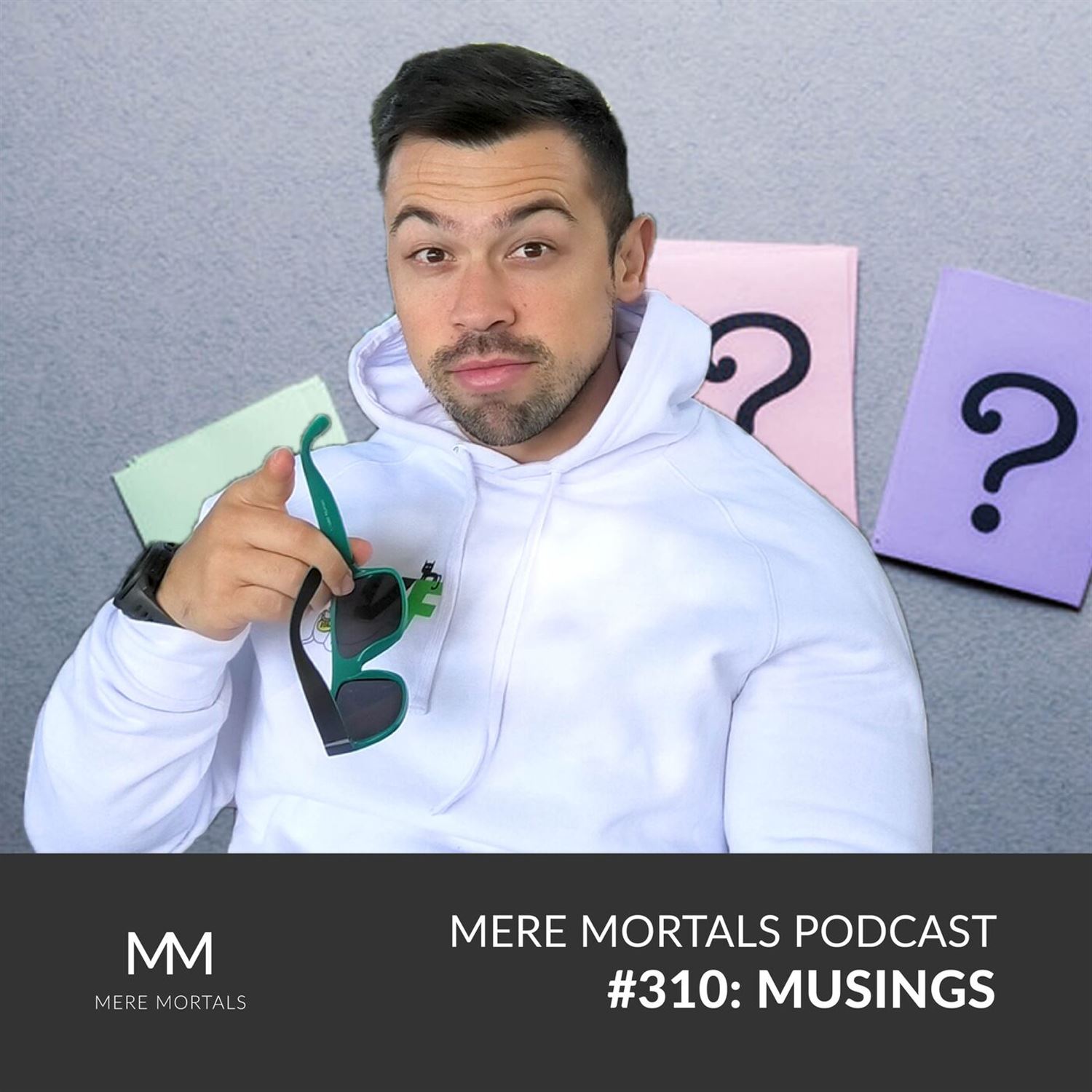 What is a Musings?