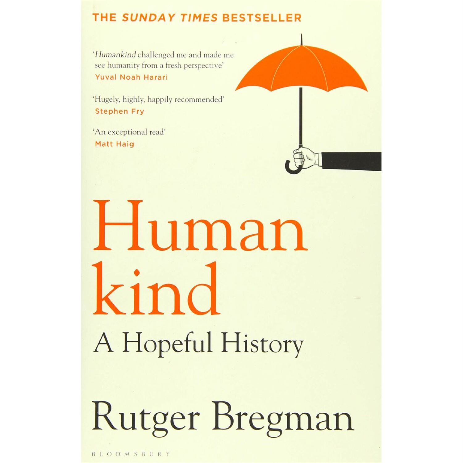 Humankind book 