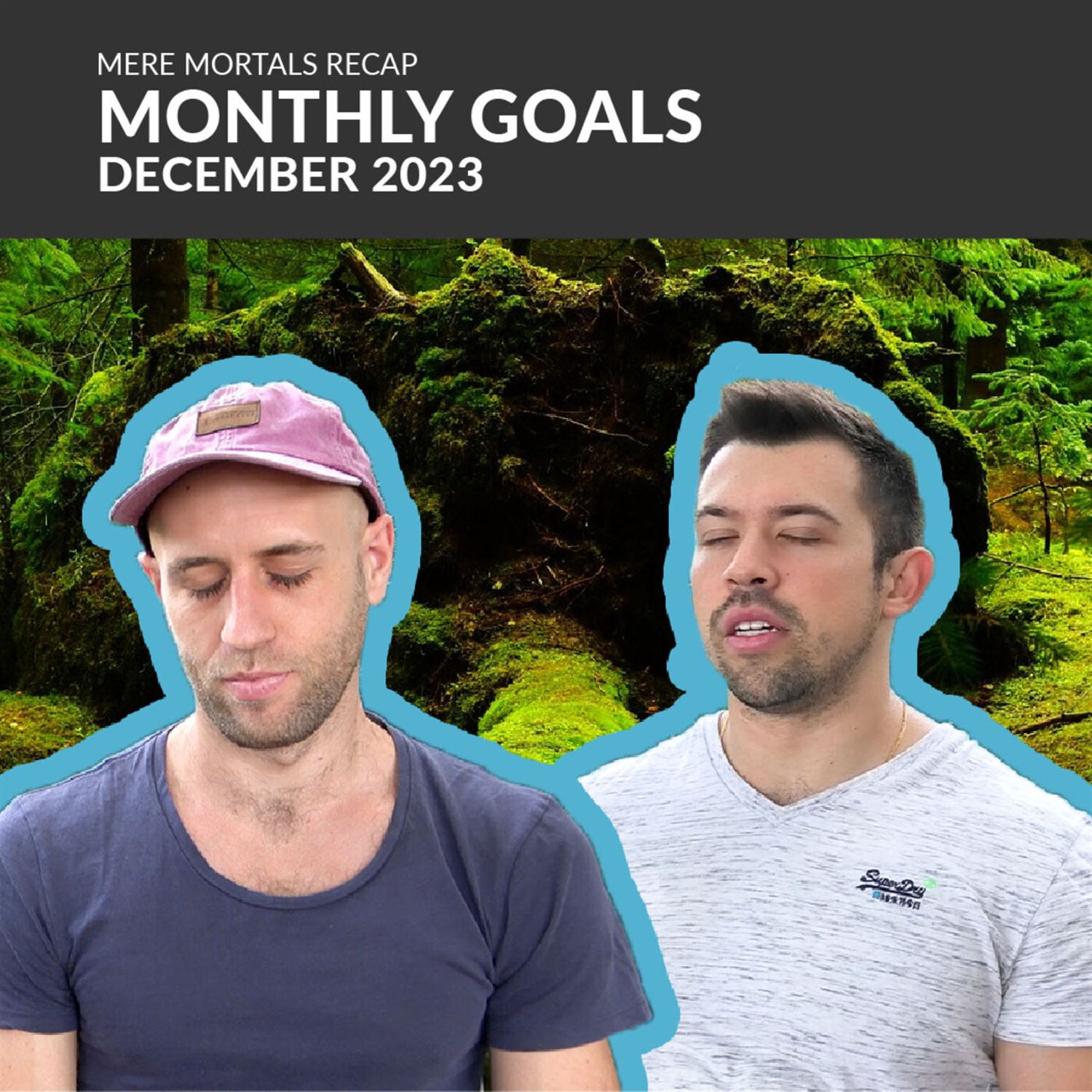 Monthly Goals | December 2023