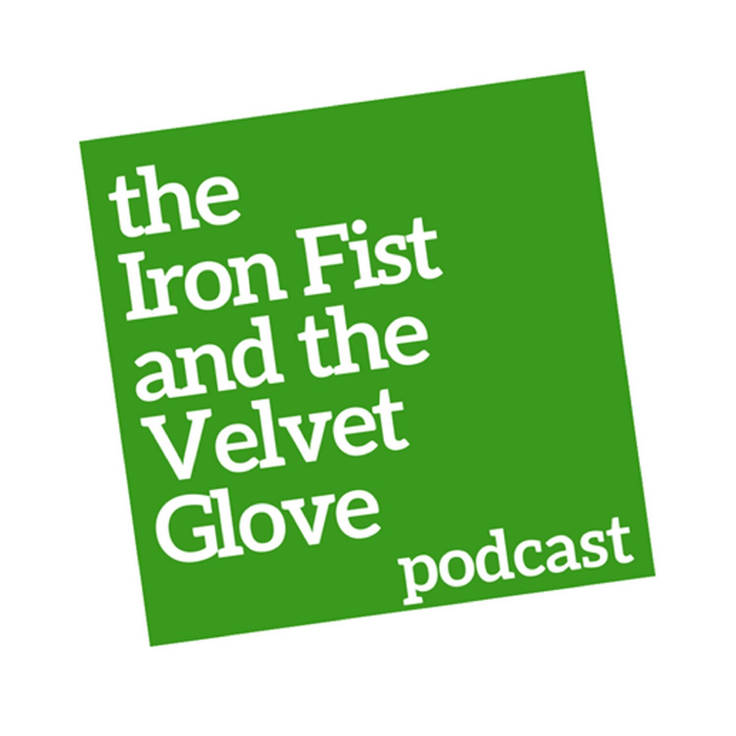 The Iron Fist & The Velvet Glove
