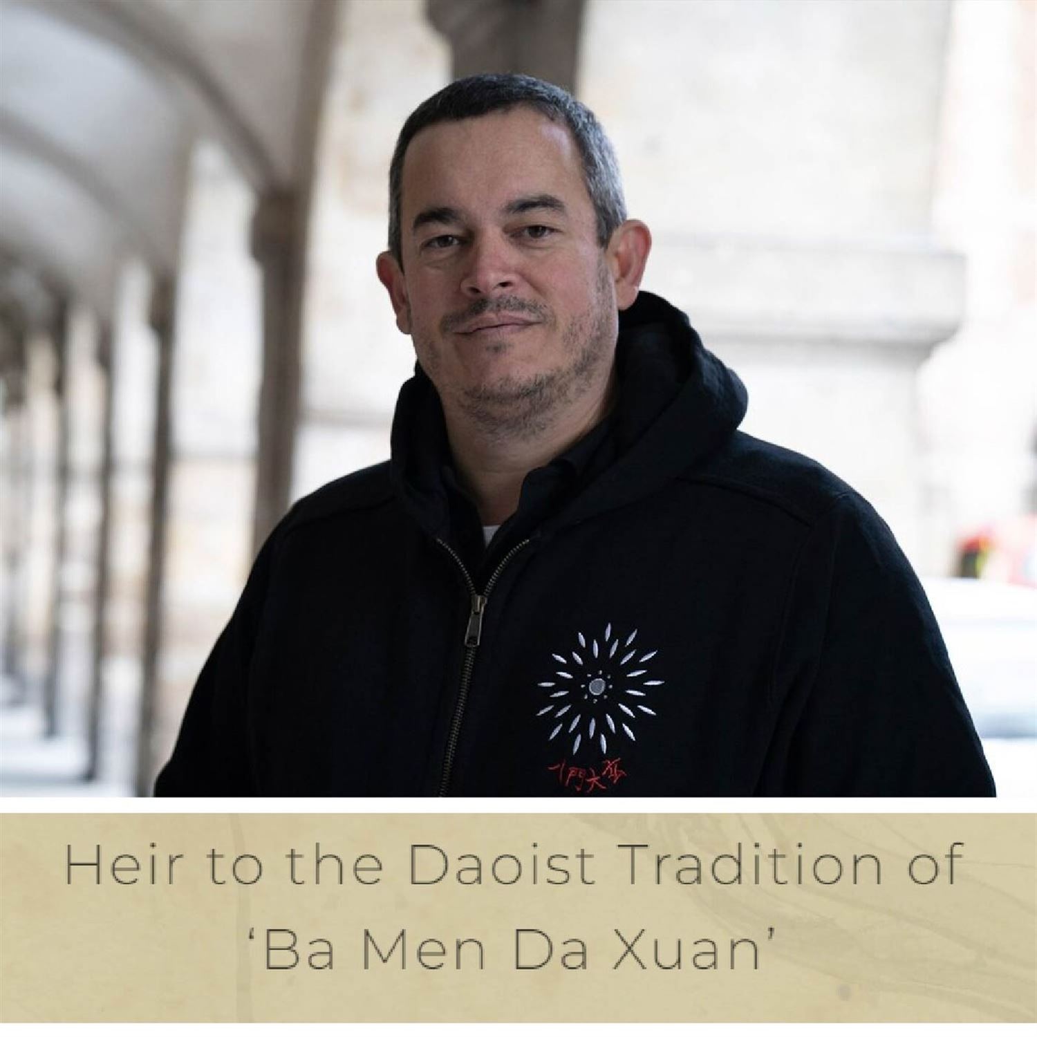 Ba Men Da Xuan Daoism