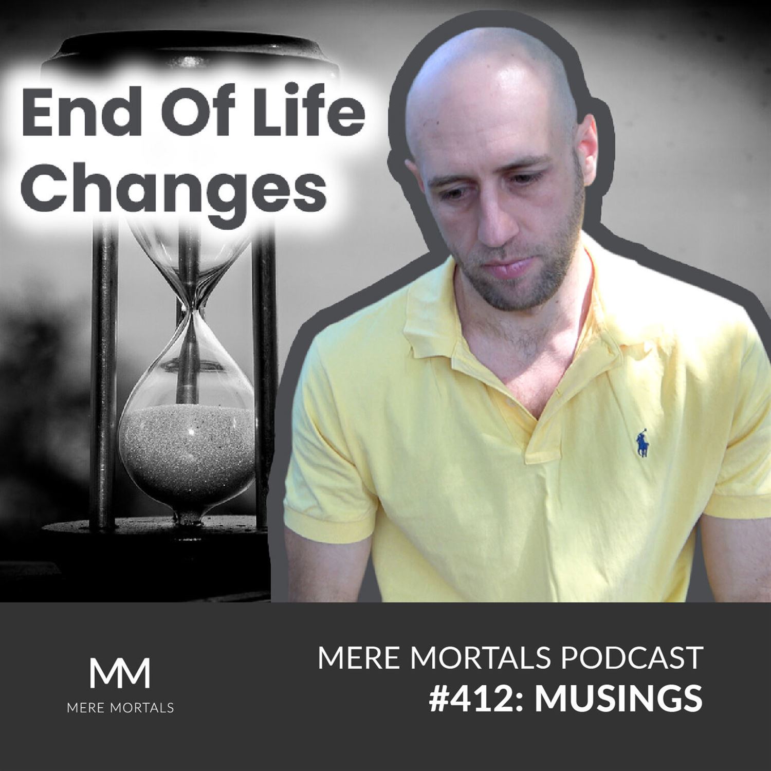 Thoughts On The Finiteness Of Life | The Effect Mortality Has Upon Us