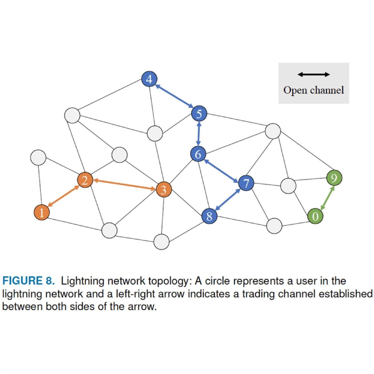 The Lightning Network