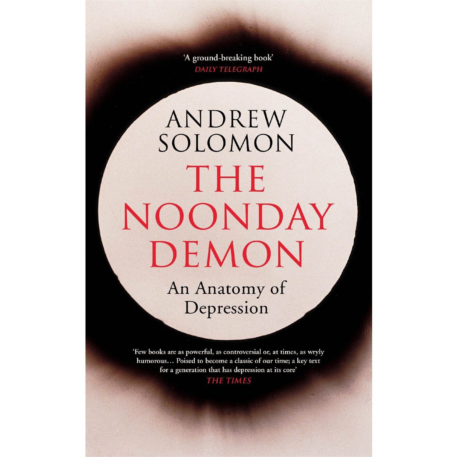 The Noonday Demon