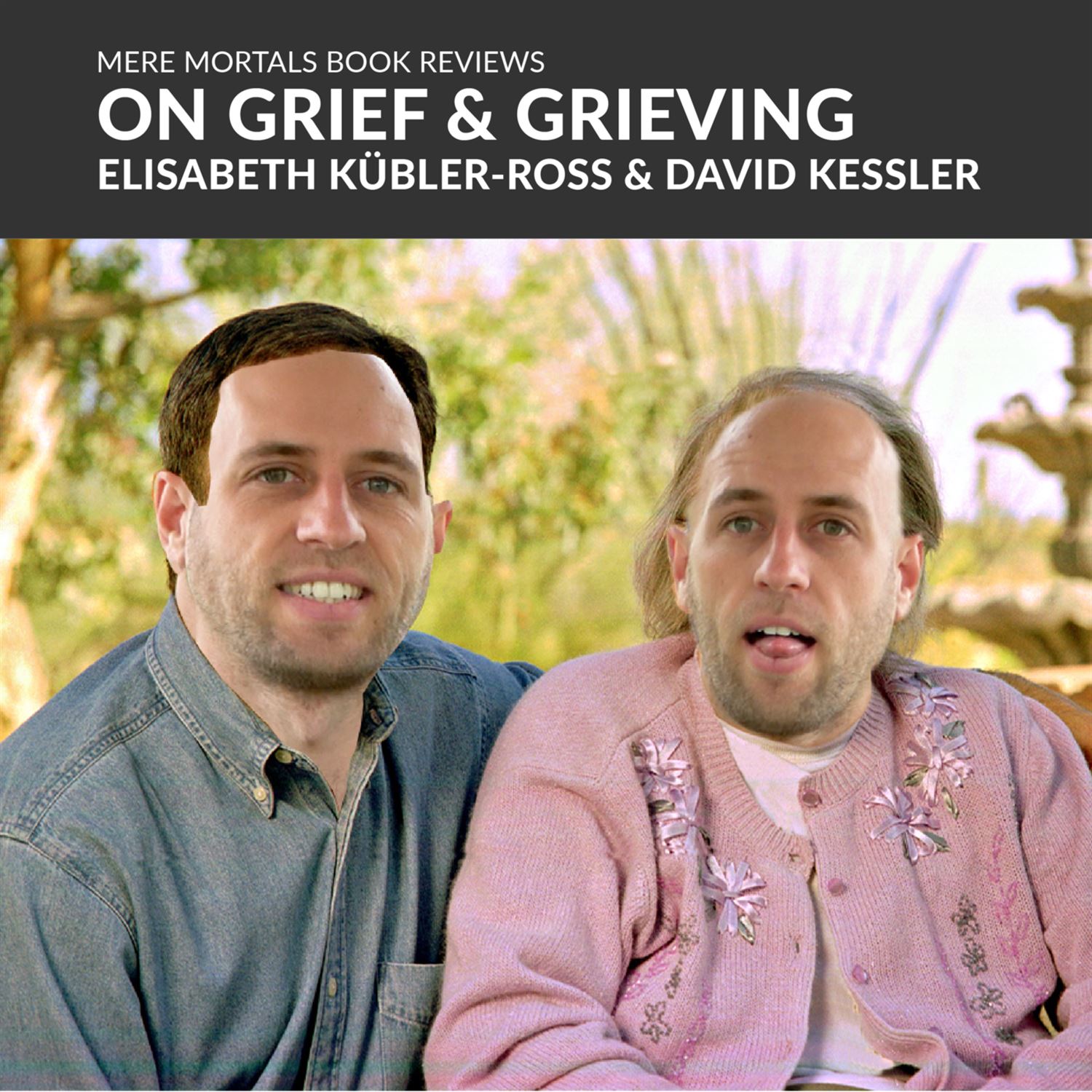 Can you prepare for grief?