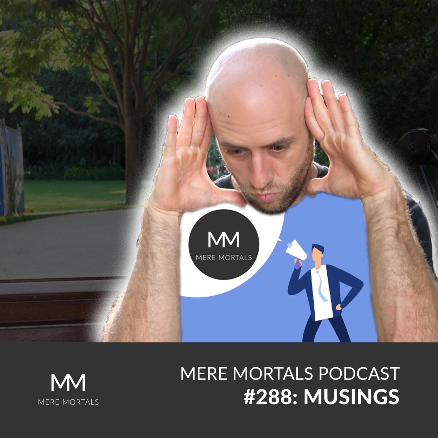 Mere Mortals Marketing: Some Ideas On How To Spread The Podcast