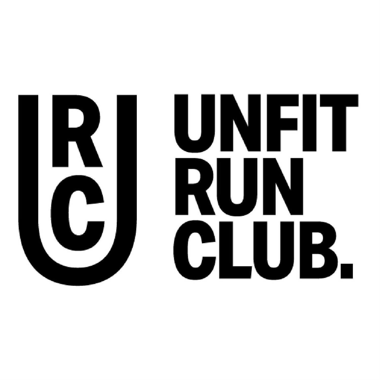 The Unfit Run Club