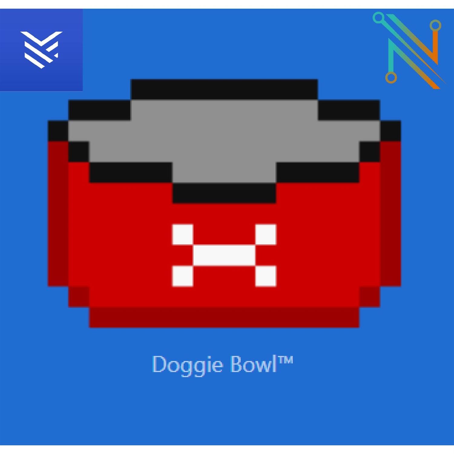 The Doggie Bowl madness