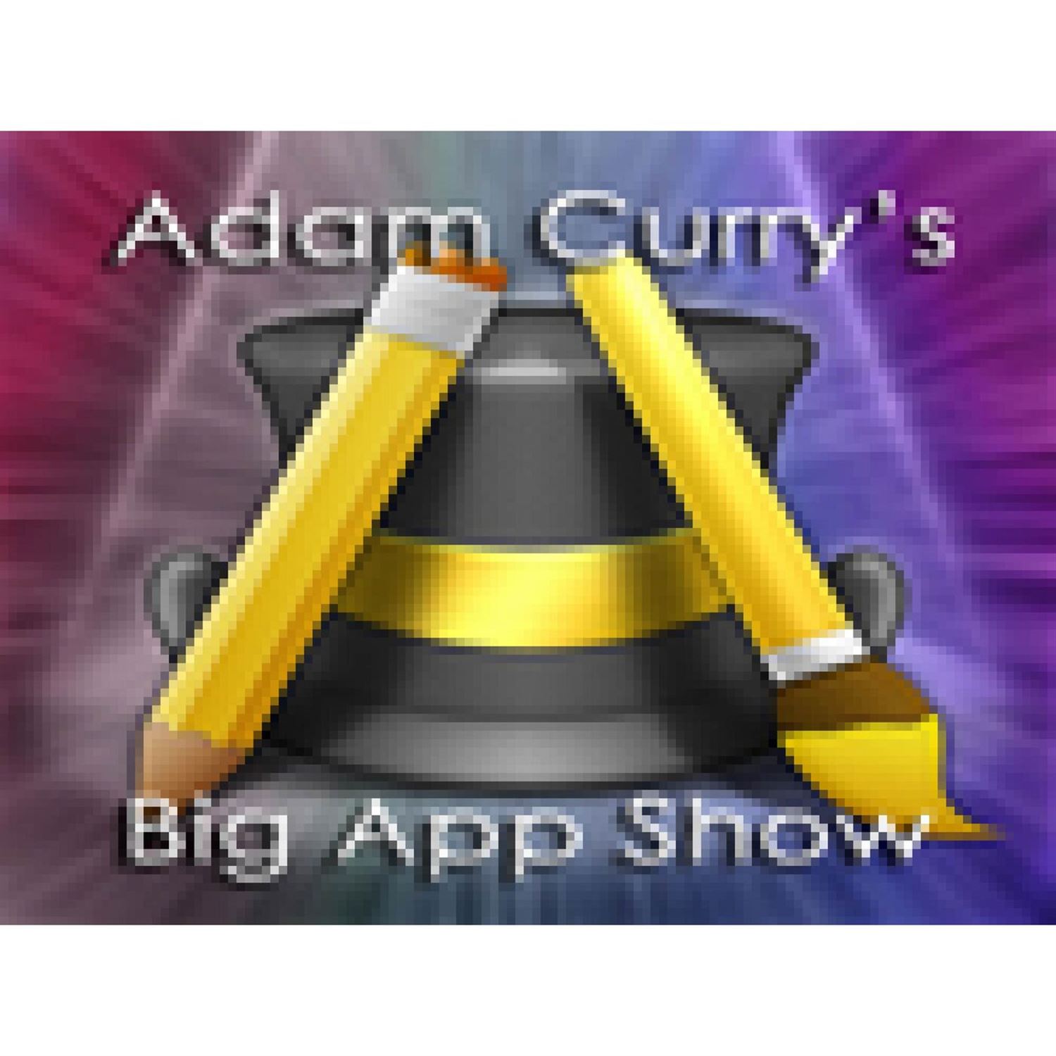 The Big App & Big Book Show