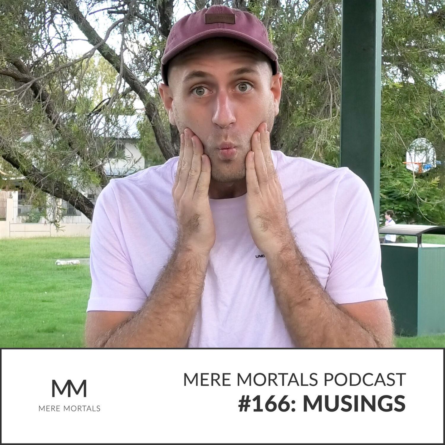 Learnings From A 5 Day Fast (Episode #166 - Musings)