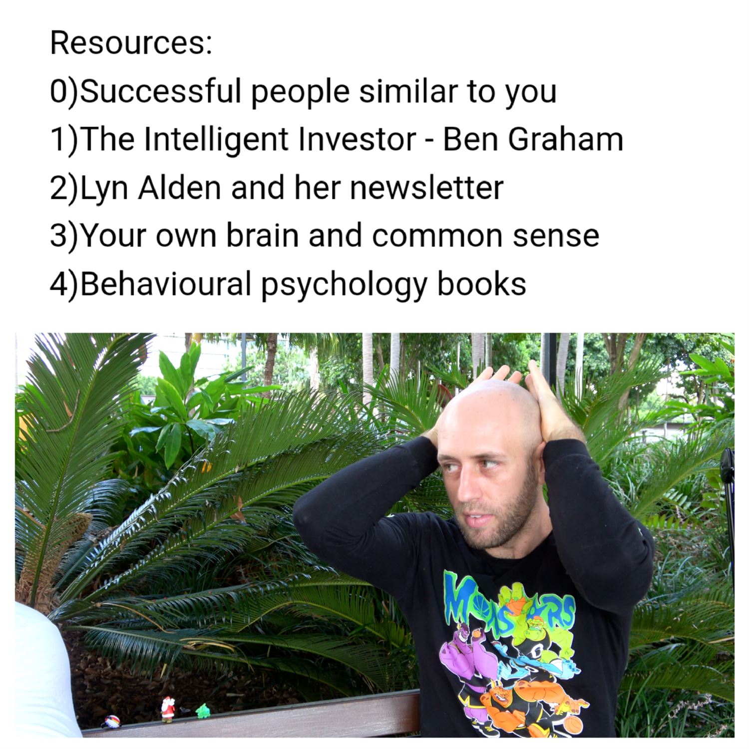 Resources