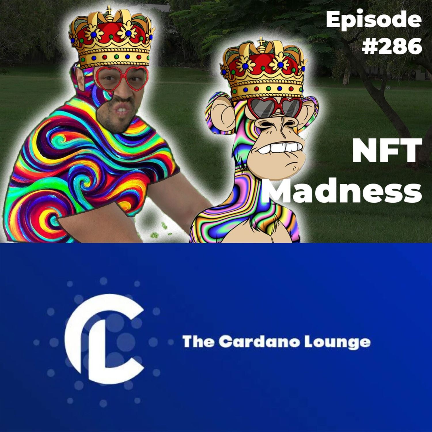 NFT madness