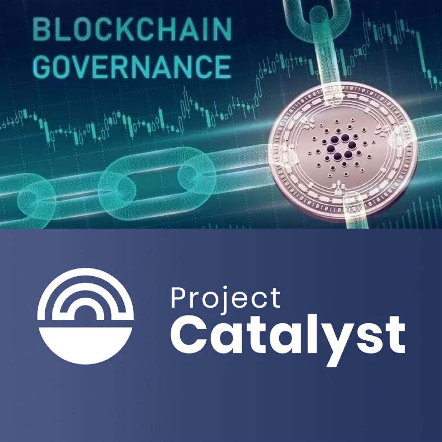 Blockchain governance