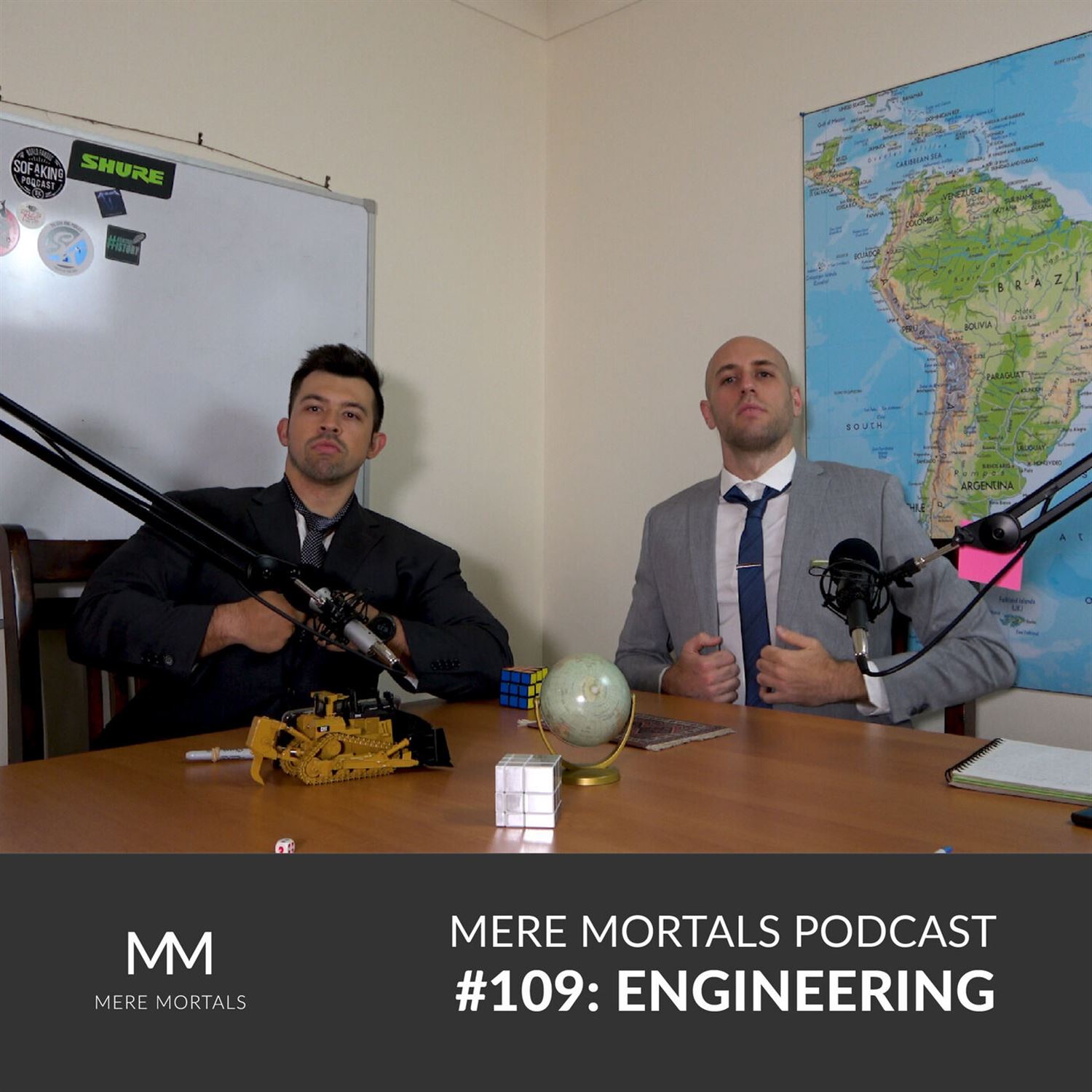 Early Signs Of A Good Engineer (Episode #109 - Engineering)