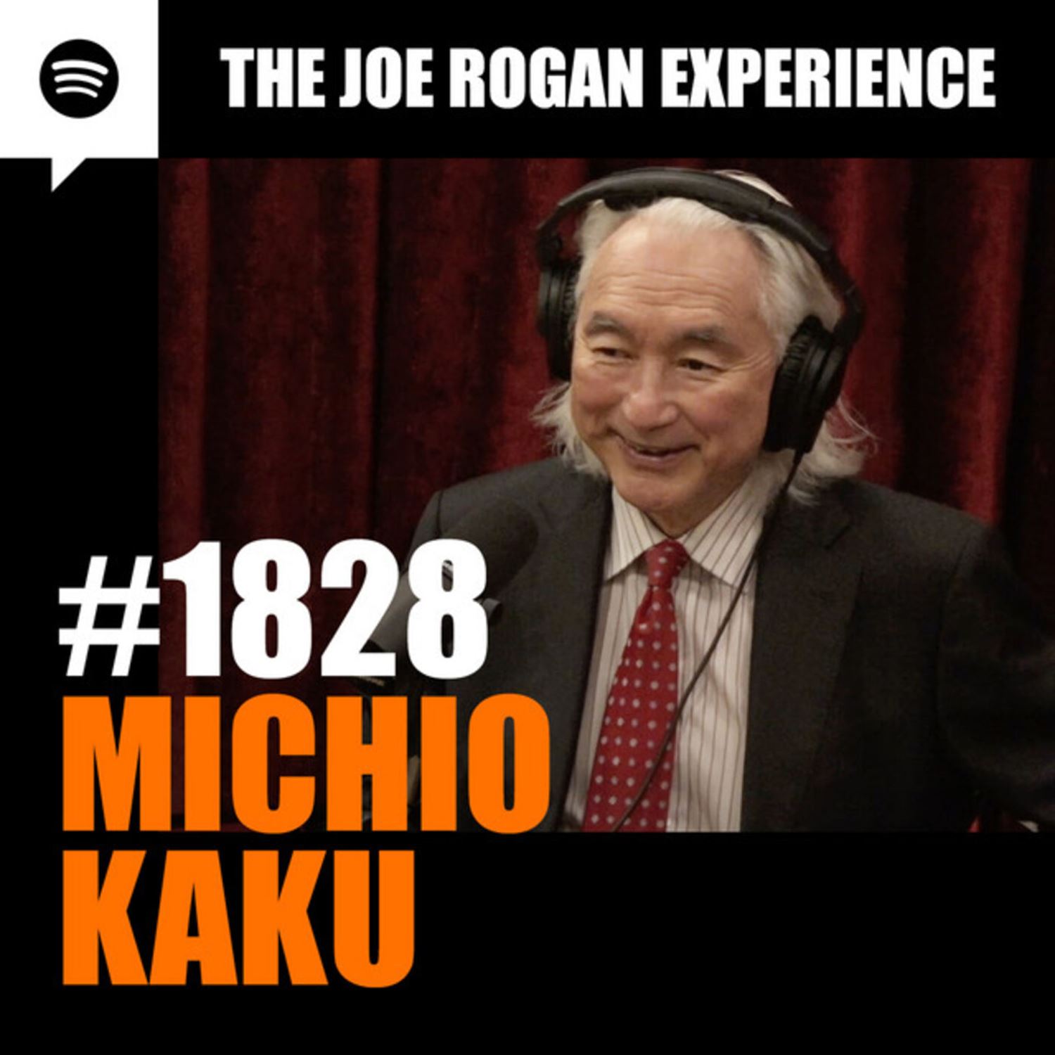 Michio Kaku & the teletransporter