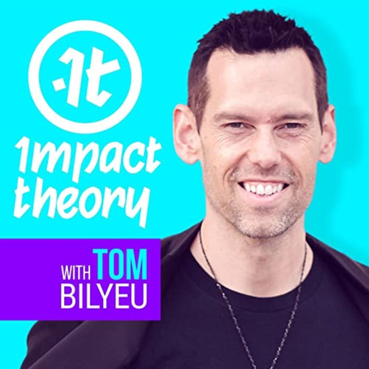 Tom Bilyeu's ads are ridiculous