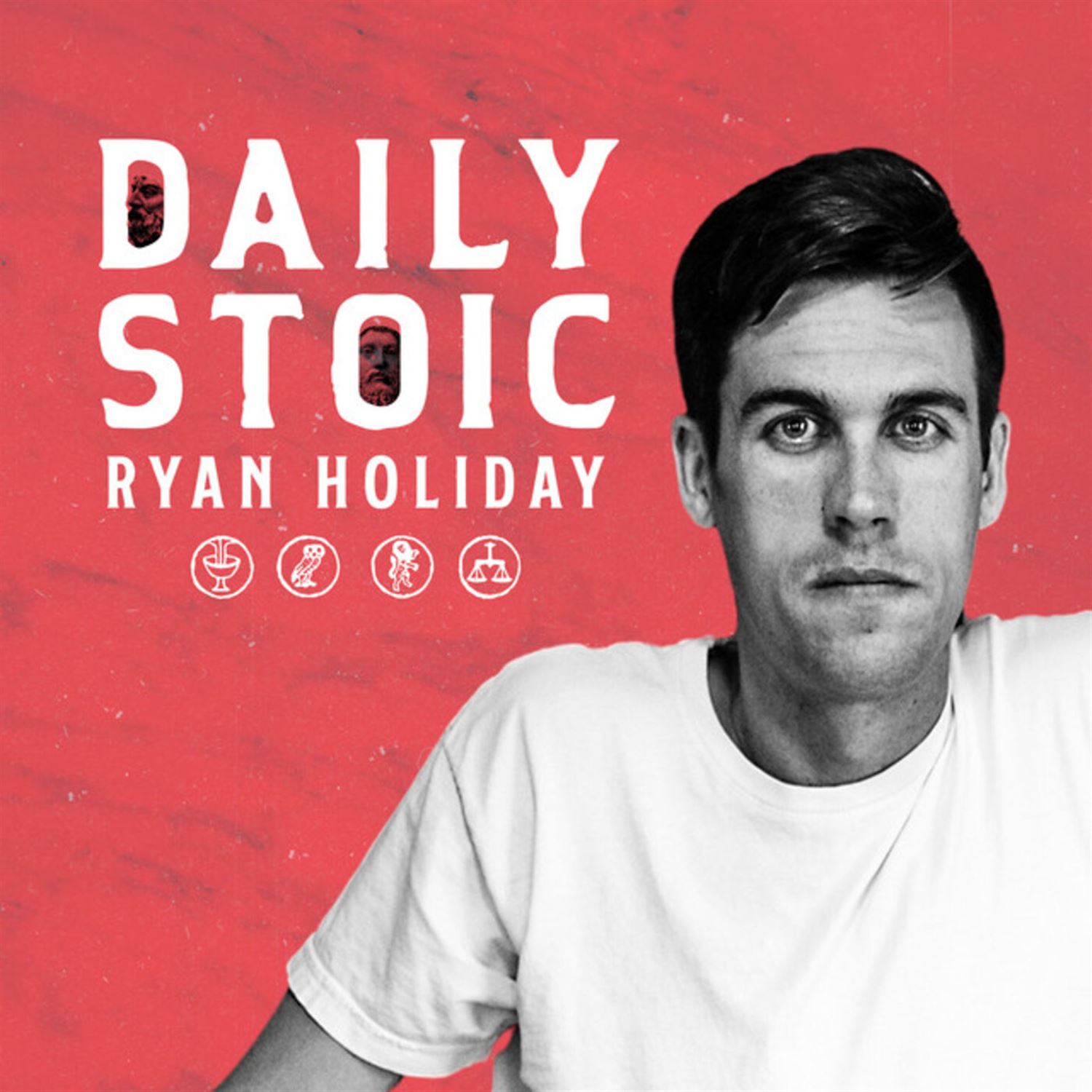 But Ryan Holiday's are worse!