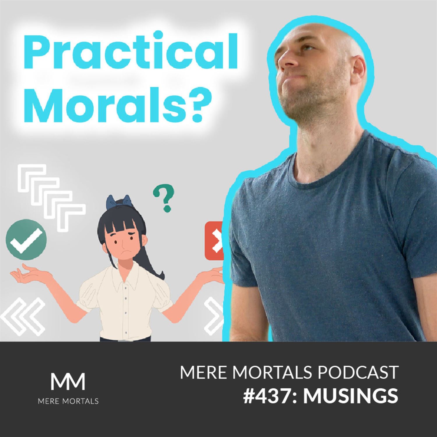 Where Does Morality Come From? | Reaching Consensus & Passing Them On