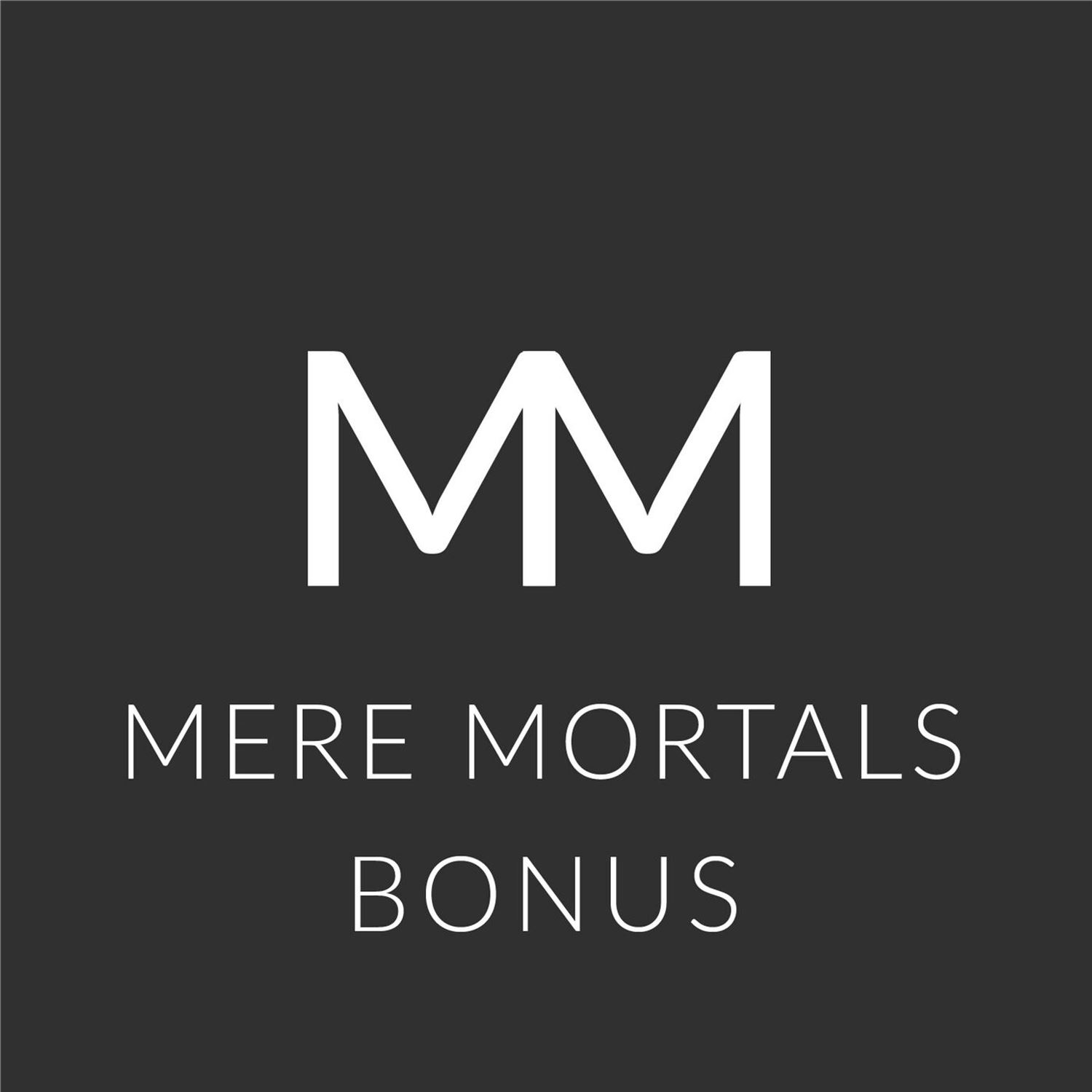 BRENDAN JAYO | Mere Mortals Interview # 022