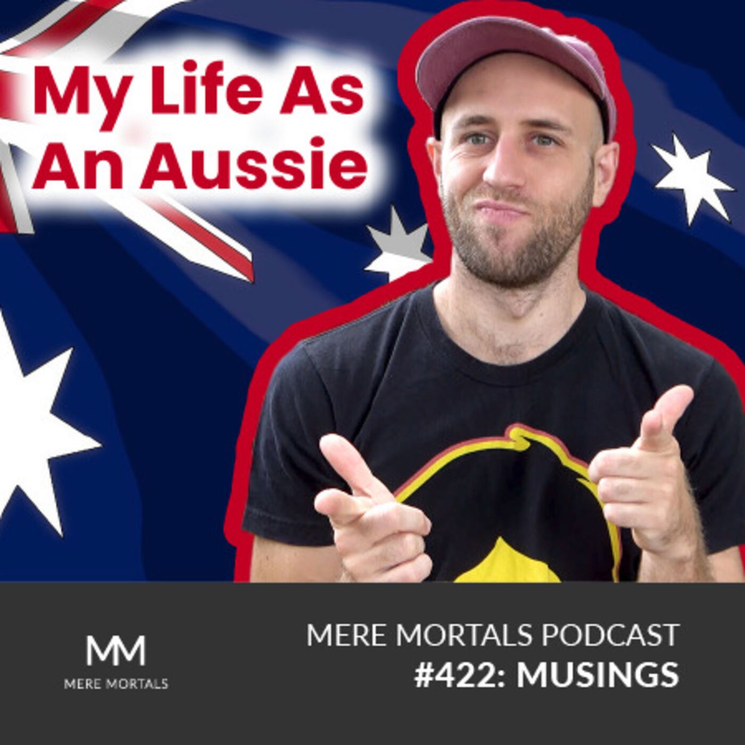 My Life As An Aussie | Get To Know Kyrin
