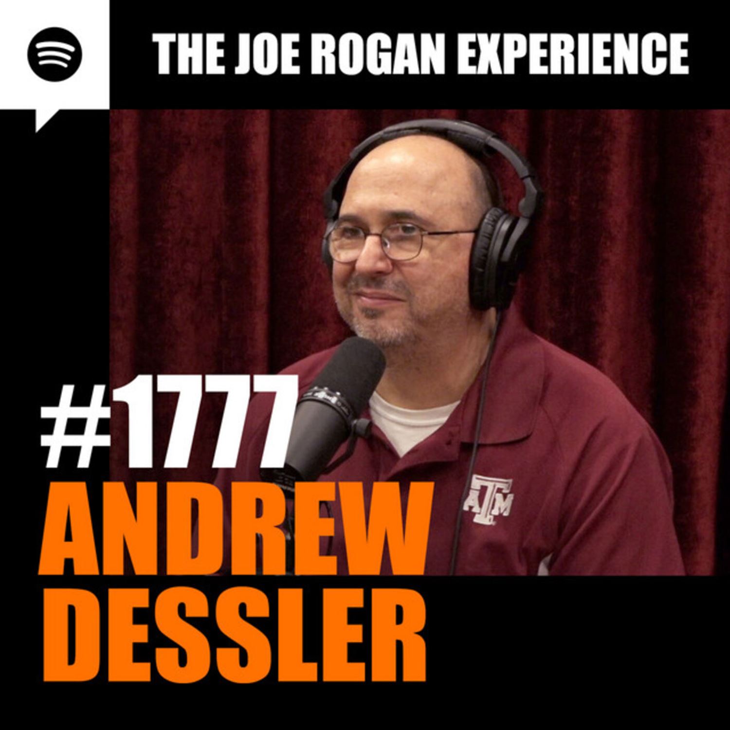  Andrew Dessler and obfuscating answers