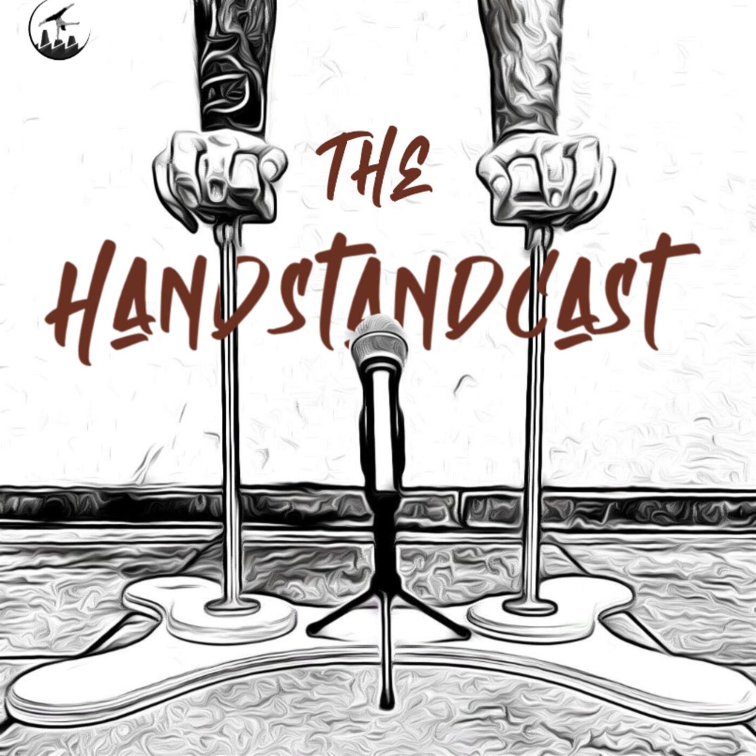 Handstandcast & Emmet Louis
