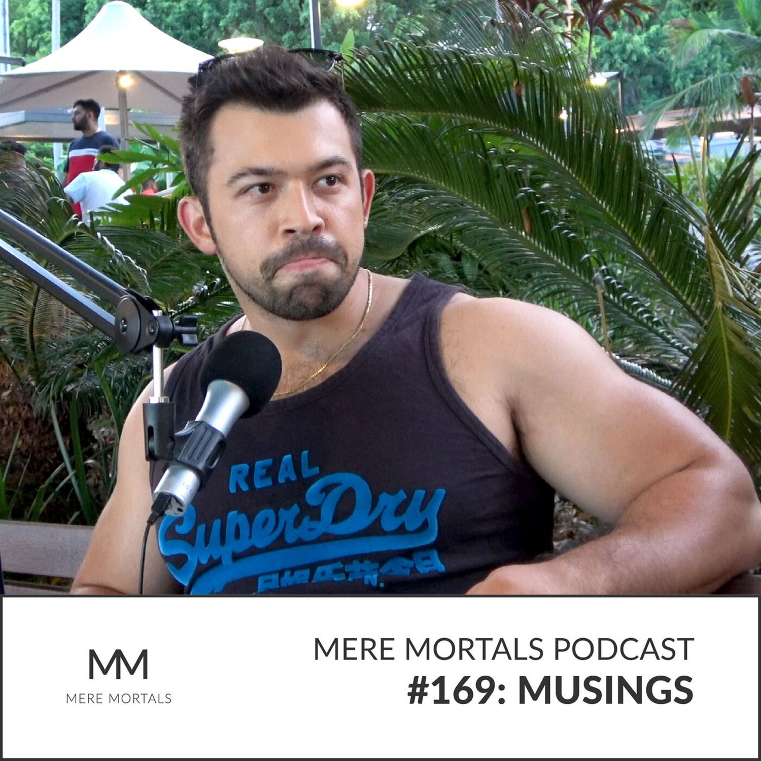 A Week Of Being Humbled (Episode #169 - Musings)