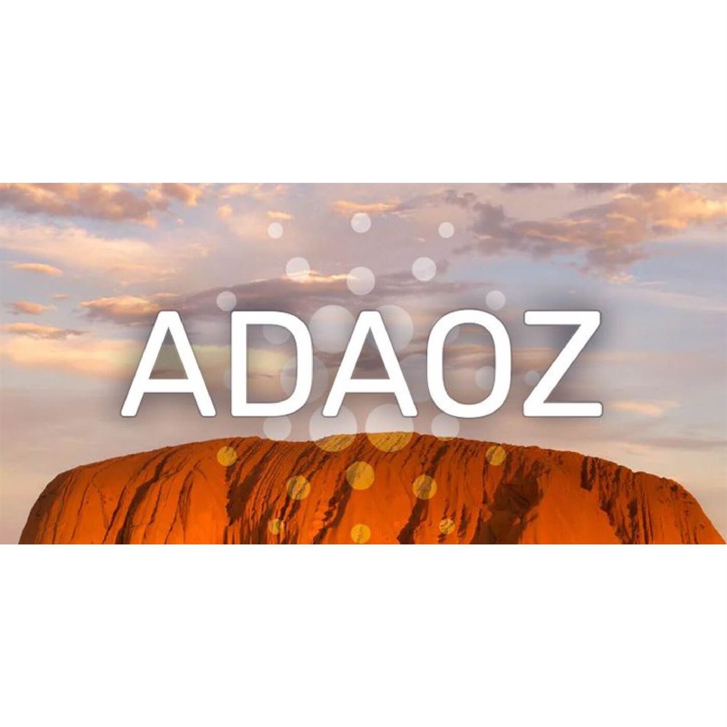 ADAOZ Stakepool