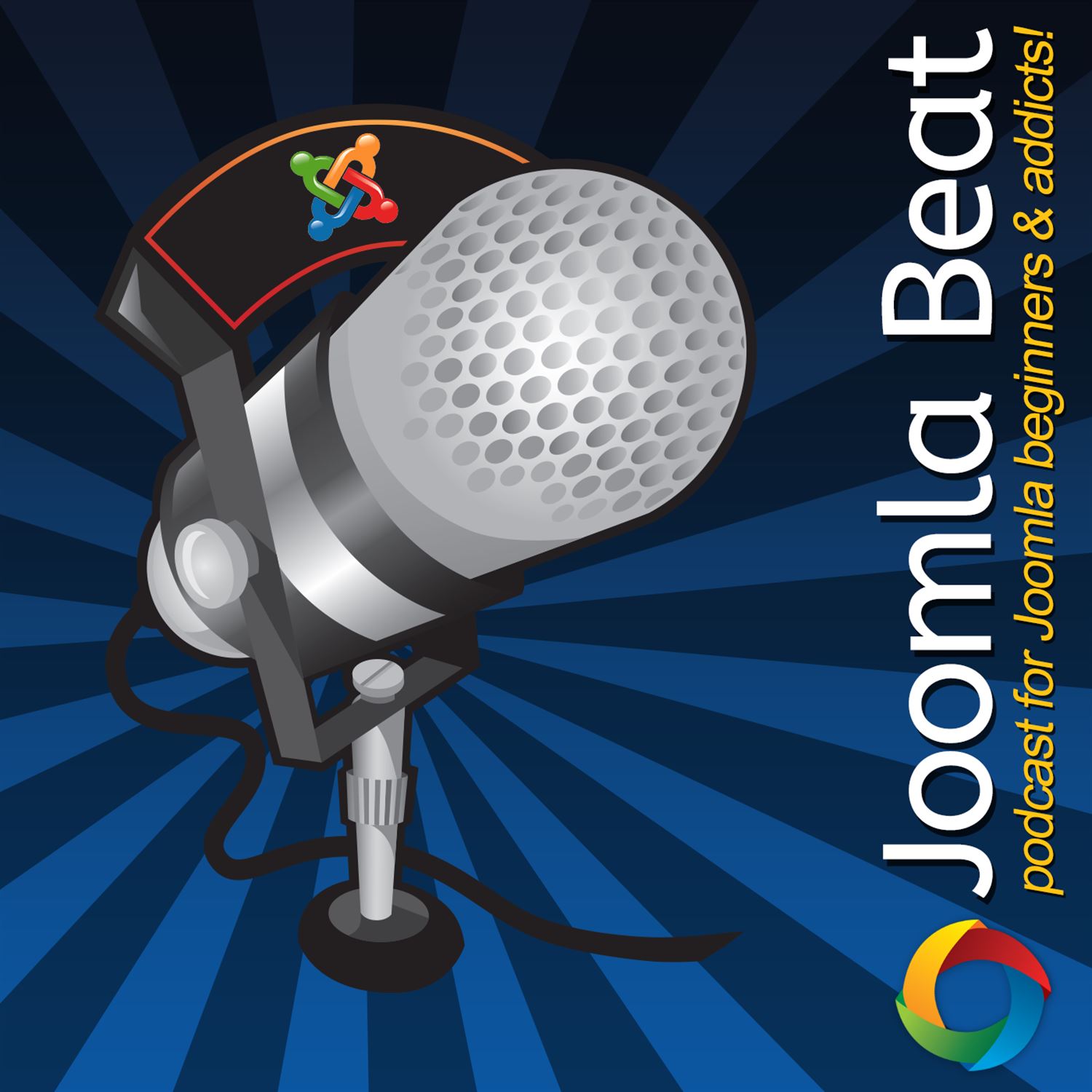 Joomla Beat podcast