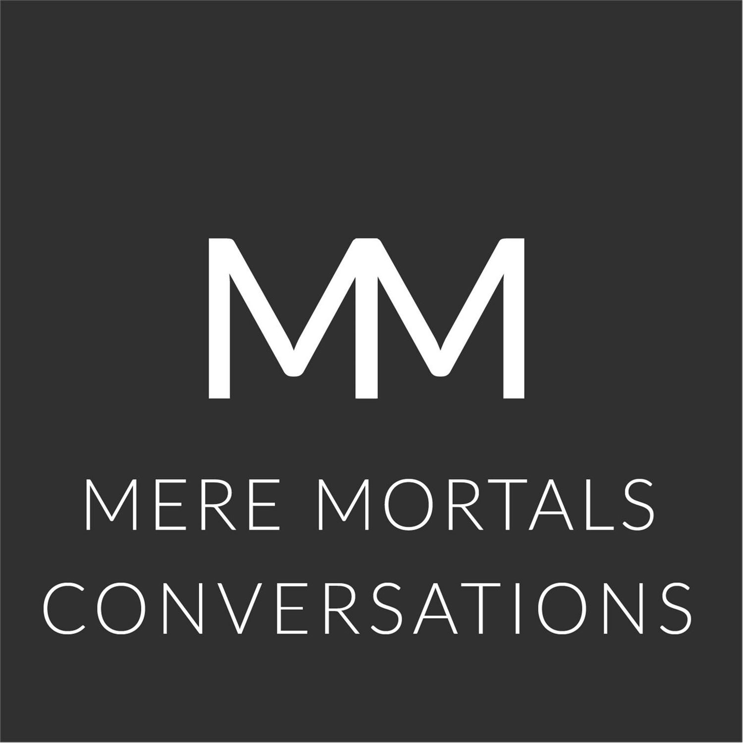 TRENT MASON | Flying Planes, Becoming Agile & Calisthenics: Mere Mortals Conversation #37