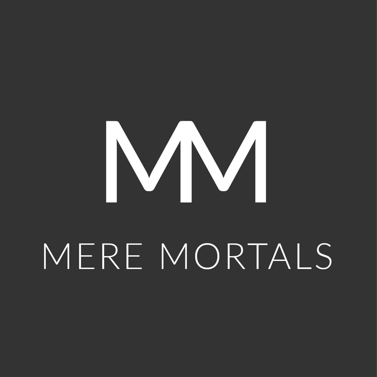Episode #35 - Mere Mortal Meanderings