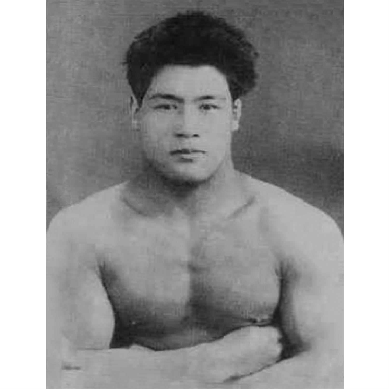 Masahiko Kimura Bio