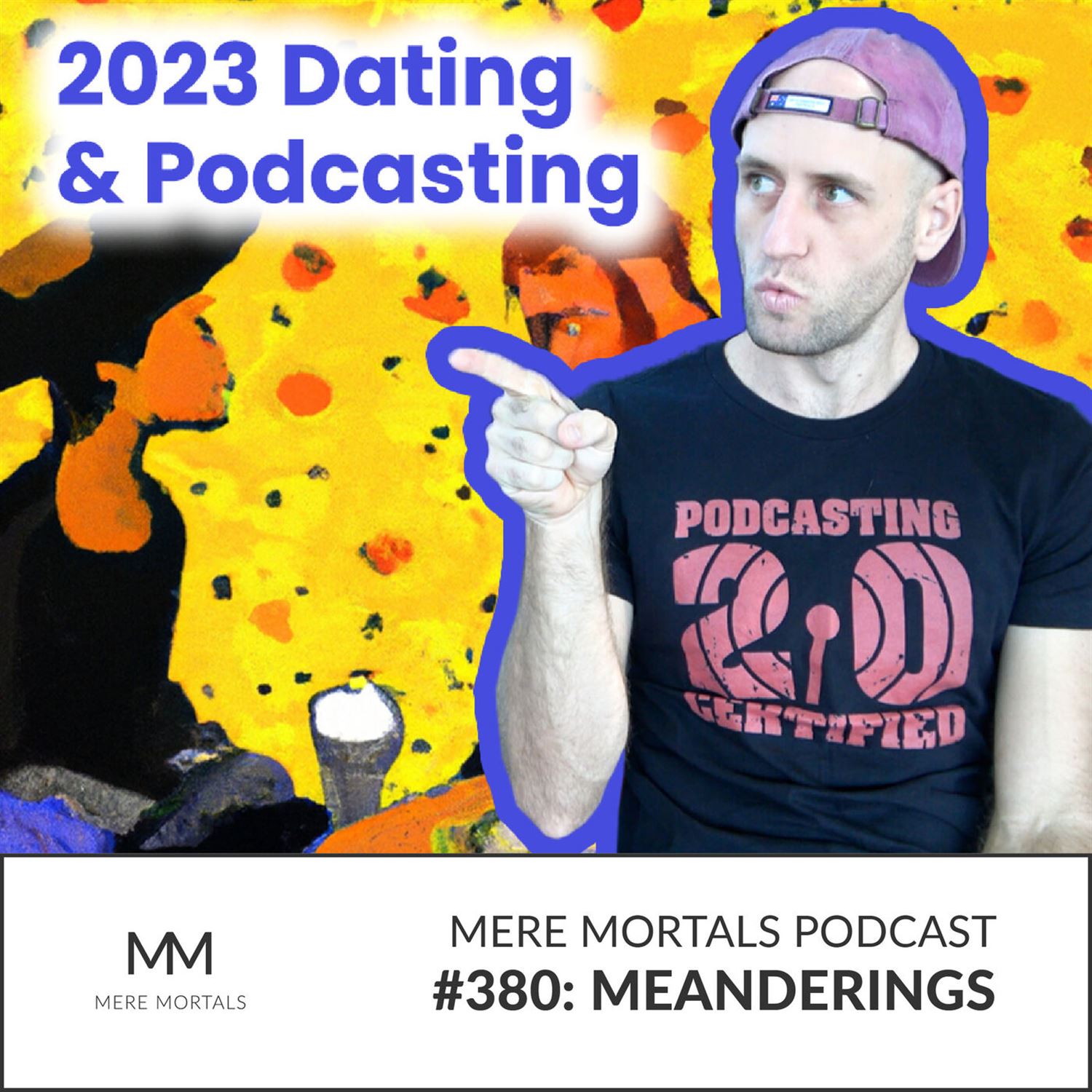 Have I Changed Or Has Dating Culture Changed? | We Don't Want To Discover New Podcasts