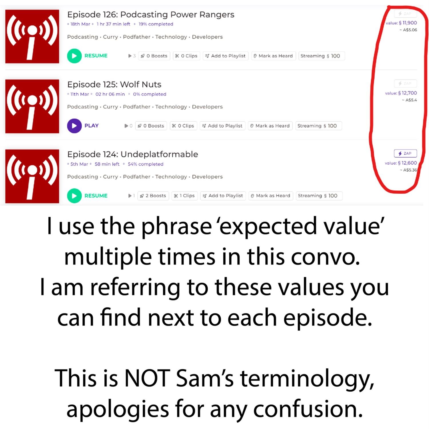 Soft manipulation vs hard technical limits