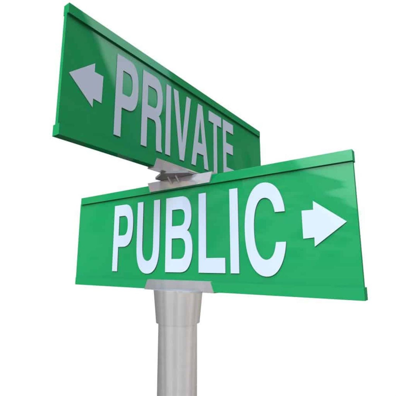 Public vs Private schools: It's about leadership