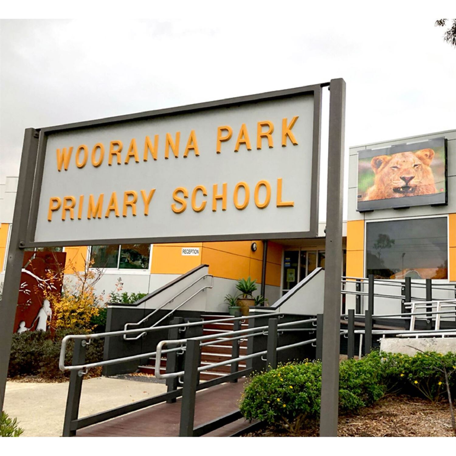 Wooranna Park Primary School