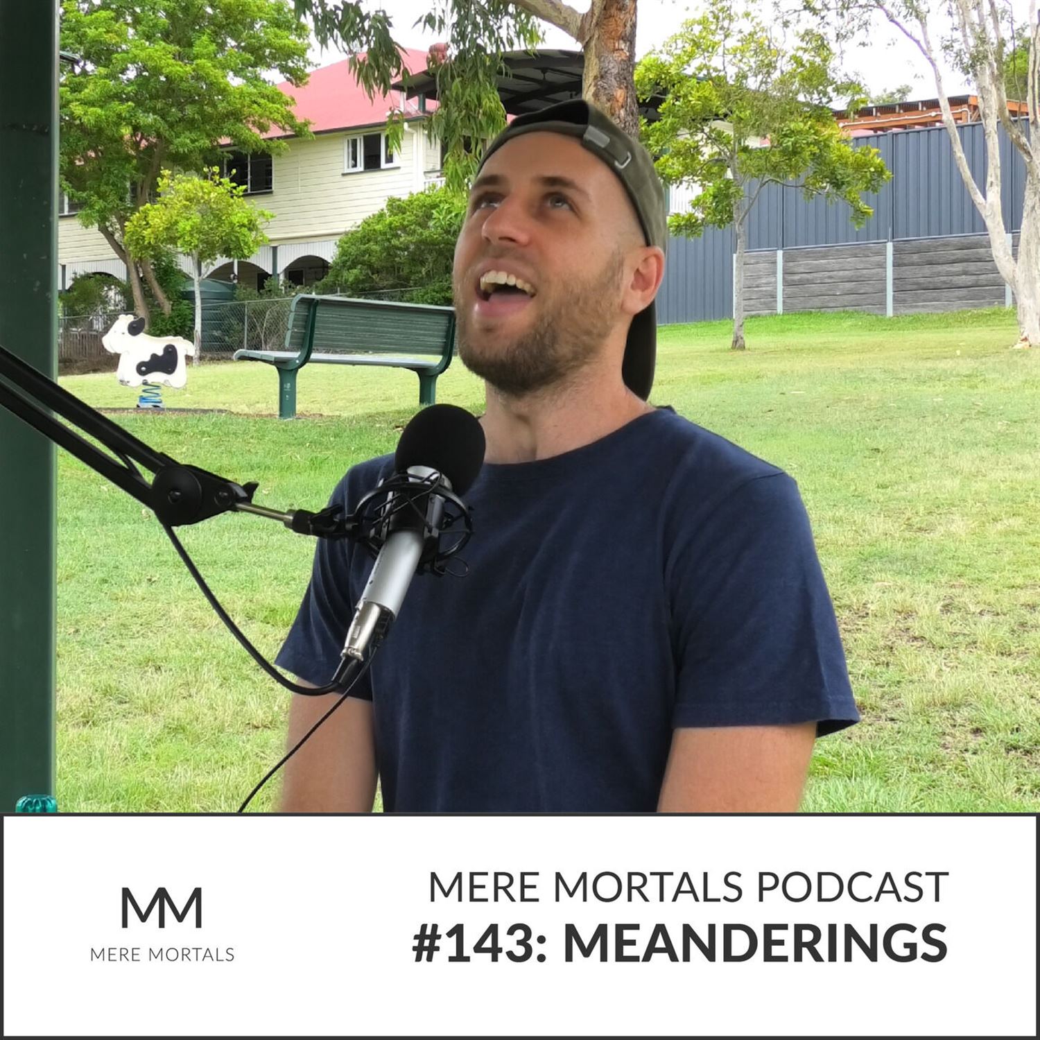 Anti-Agility: Becoming Worse At Sport The More You Play (Episode #143 - Meanderings)
