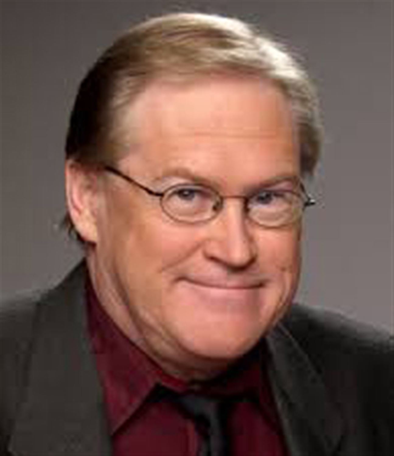 John C Dvorak