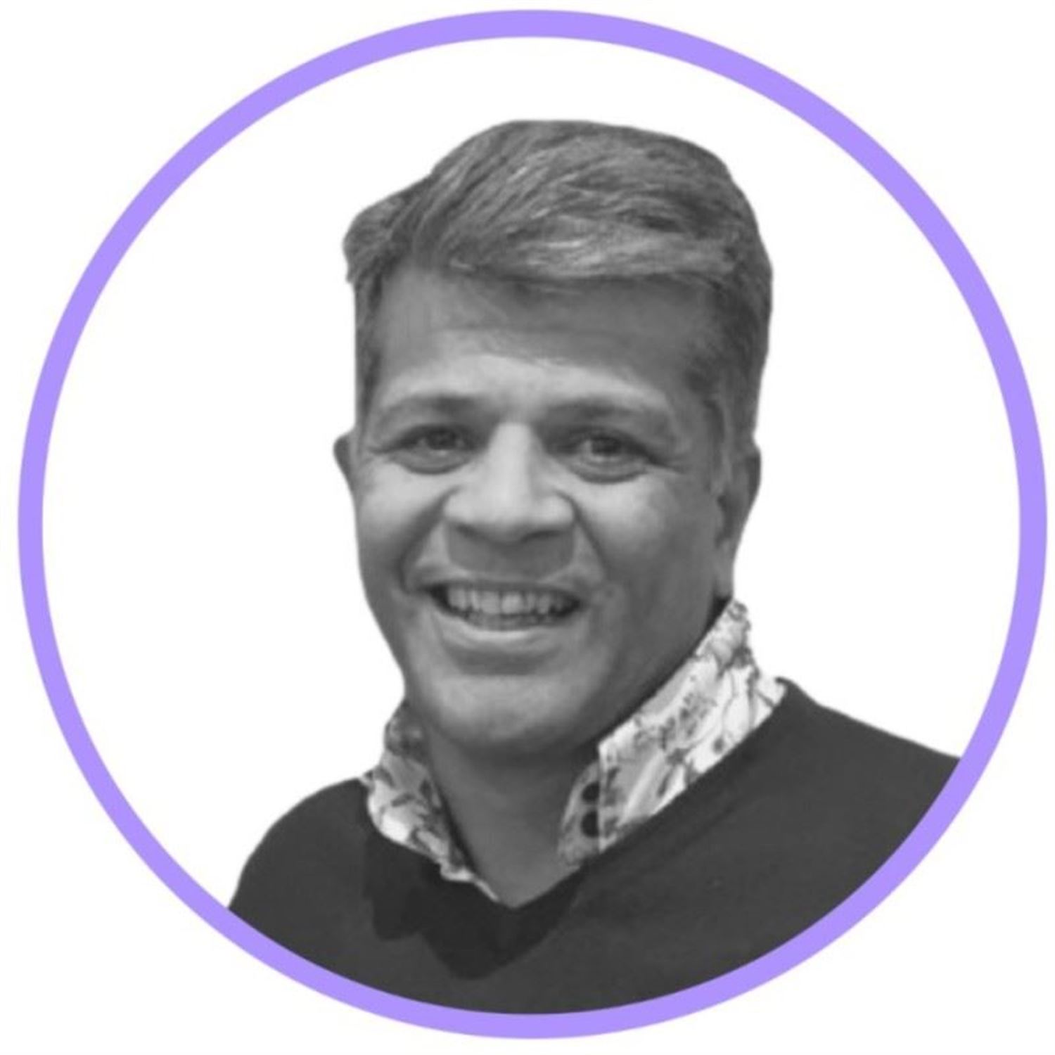 Sam Sethi